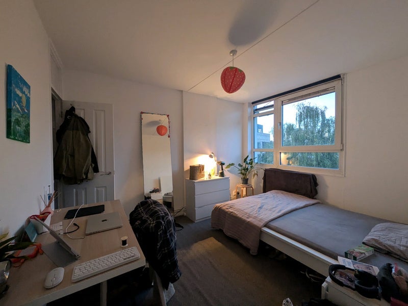 Flat Dartford Street in Greater London
