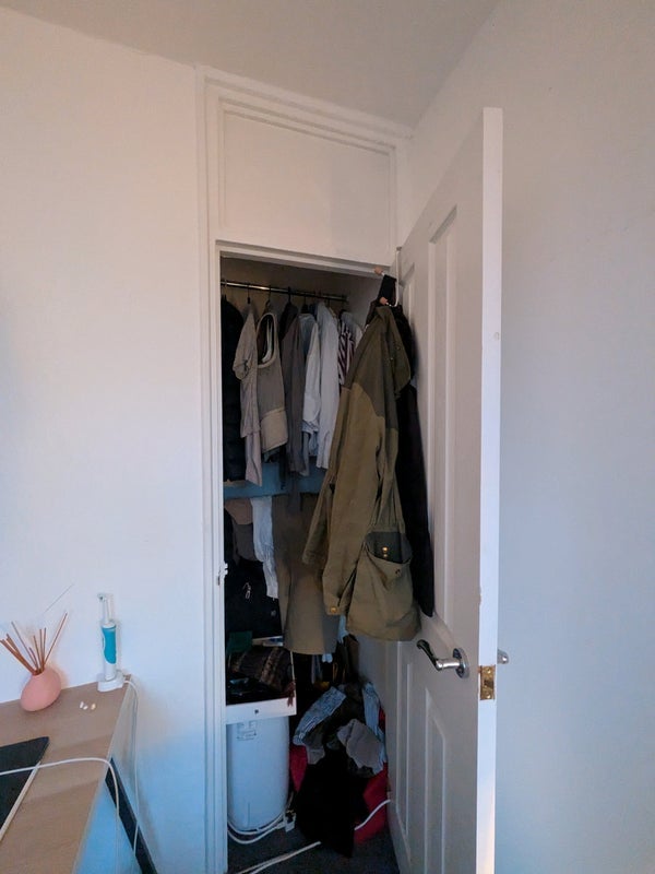 Flat Dartford Street in Greater London