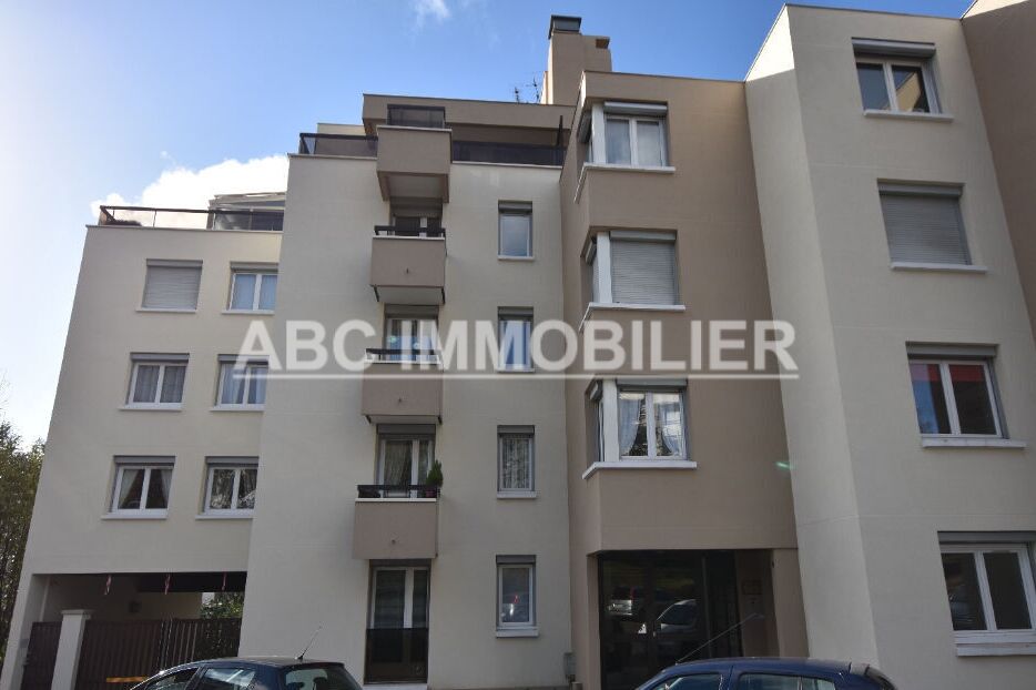 Appartement Rue Archiméde à Limoges