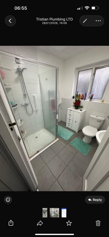 Room Kidbrooke Park Road in Greater London