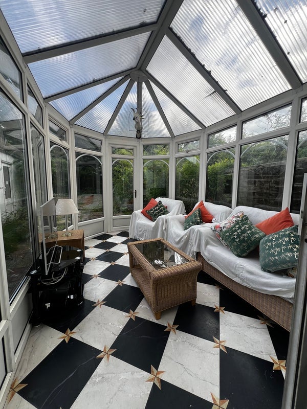 Room Kidbrooke Park Road in Greater London