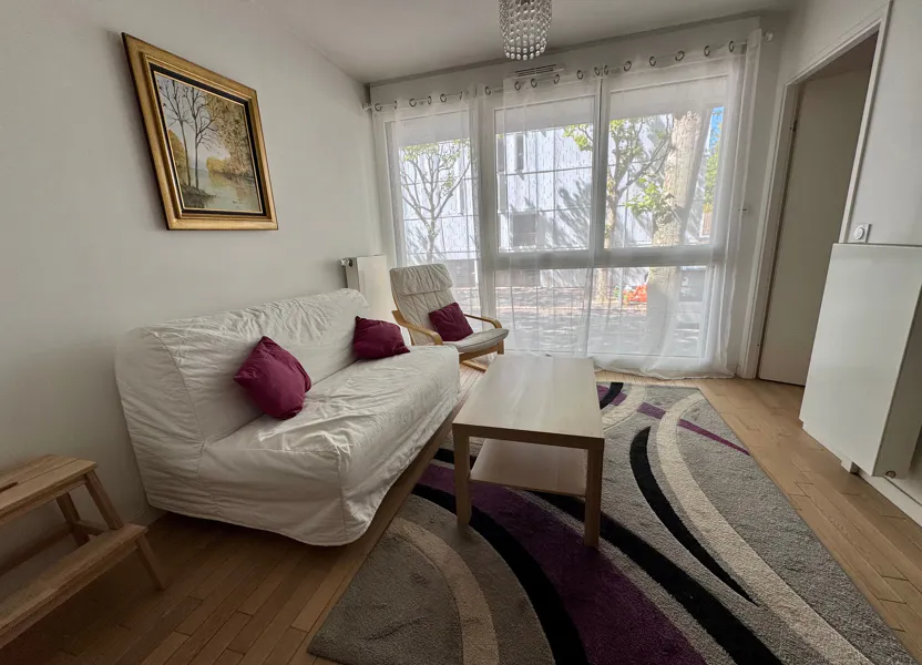 Appartement Avenue du Général Leclerc à Viroflay