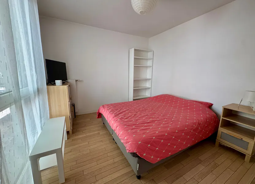 Appartement Avenue du Général Leclerc à Viroflay