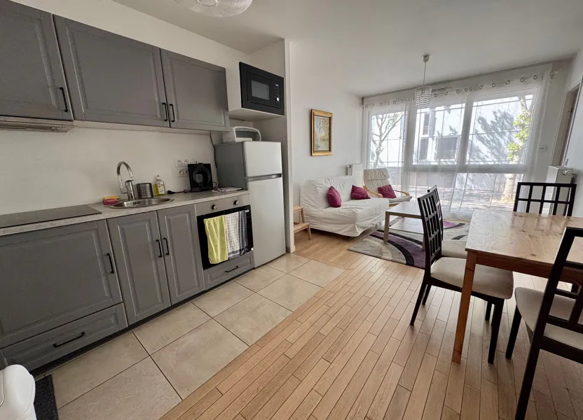 Appartement Avenue du Général Leclerc à Viroflay