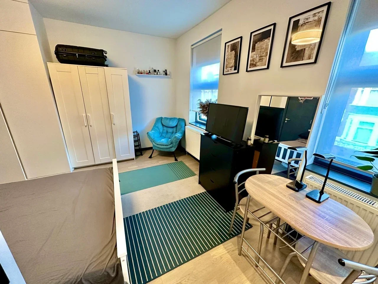 Room Beaconsfield Road in Greater London
