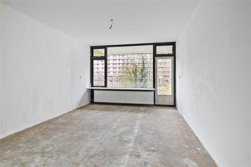 Appartement te koop: Oostervenne 216, Purmerend