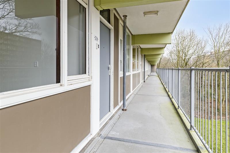 Appartement te koop: Oostervenne 216, Purmerend