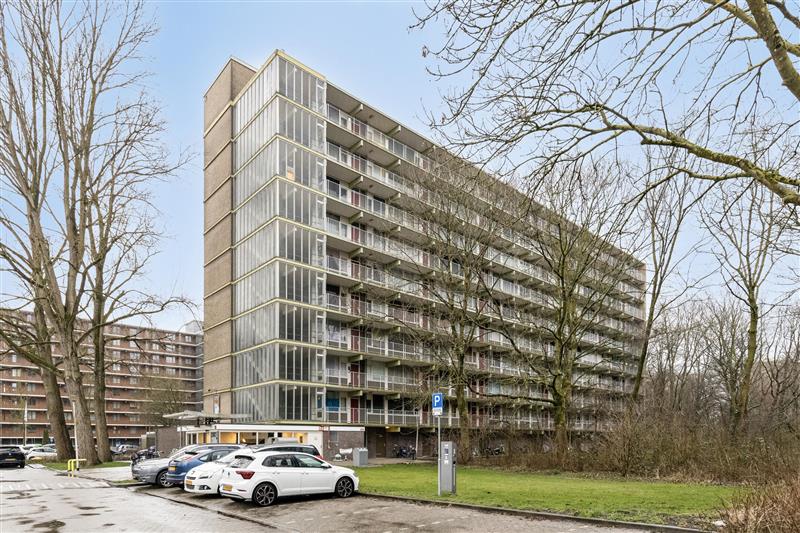 Appartement Oostervenne 216 in Purmerend