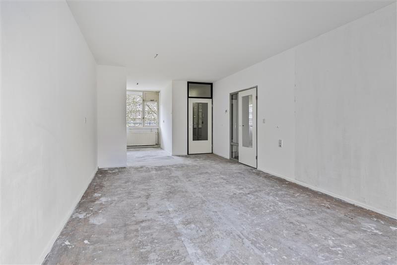 Appartement te koop: Oostervenne 216, Purmerend