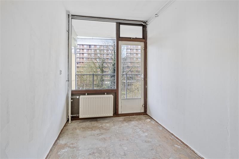 Appartement te koop: Oostervenne 216, Purmerend