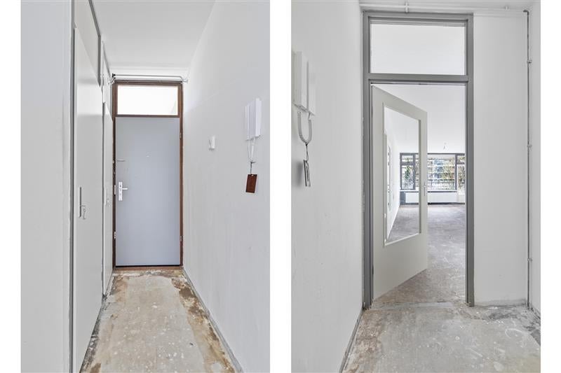 Appartement te koop: Oostervenne 216, Purmerend
