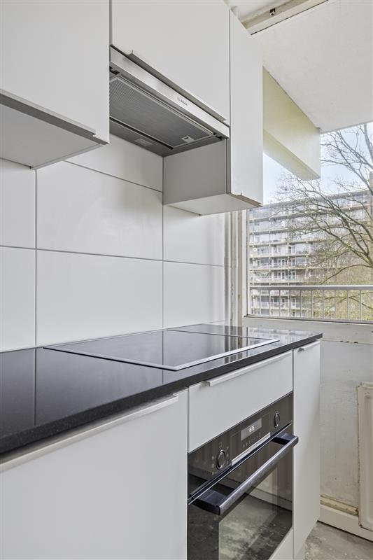 Appartement te koop: Oostervenne 216, Purmerend