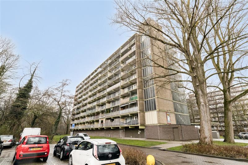 Appartement te koop: Oostervenne 216, Purmerend