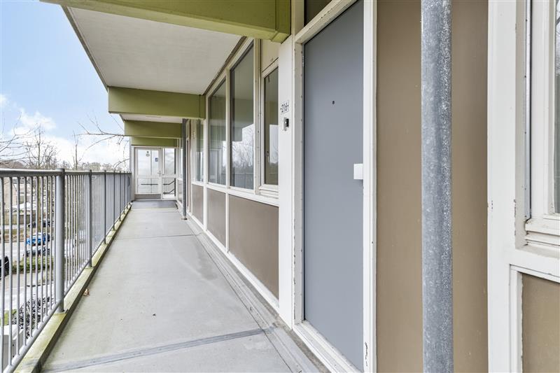 Appartement te koop: Oostervenne 216, Purmerend