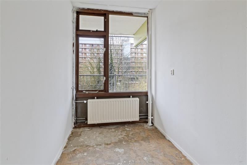 Appartement te koop: Oostervenne 216, Purmerend