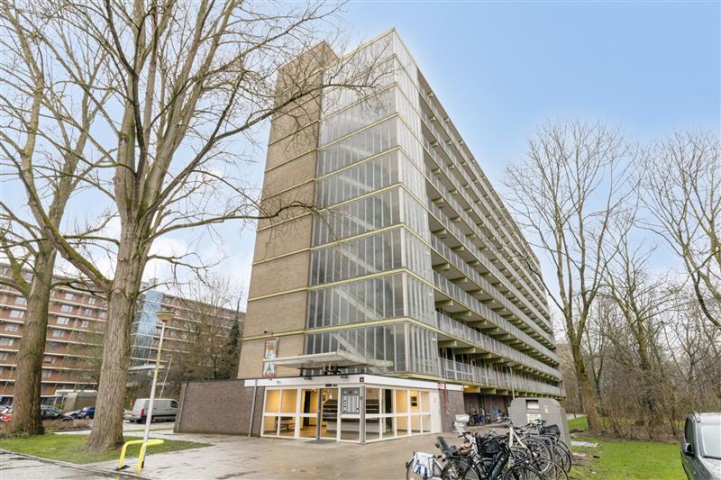 Appartement te koop: Oostervenne 216, Purmerend