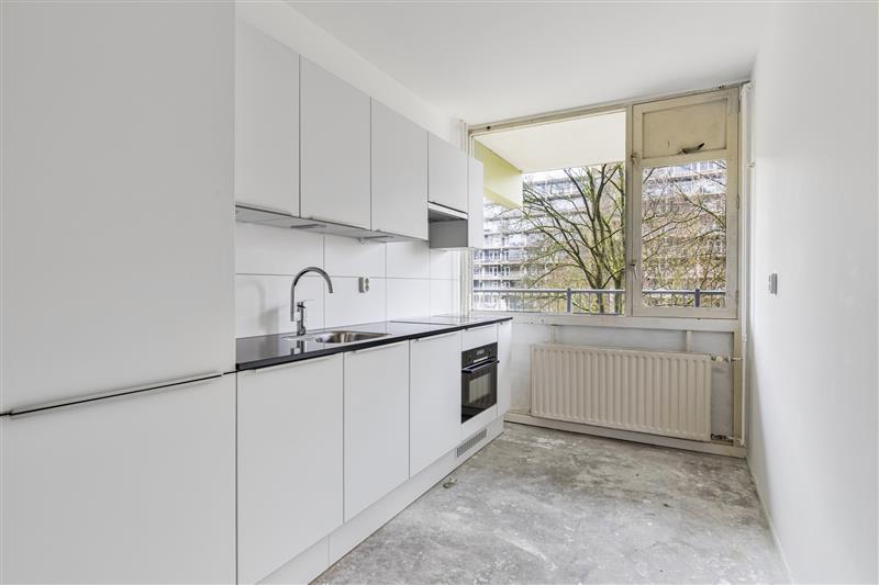 Appartement te koop: Oostervenne 216, Purmerend
