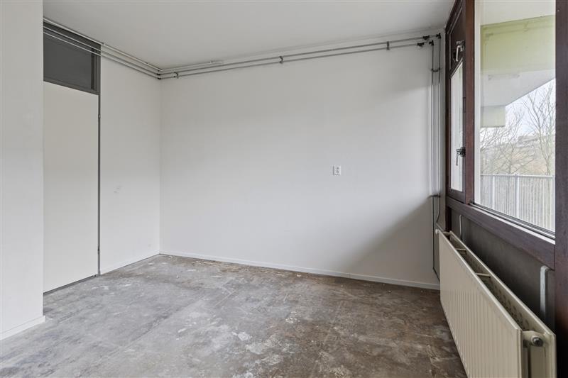 Appartement te koop: Oostervenne 216, Purmerend