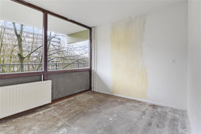 Appartement te koop: Oostervenne 216, Purmerend