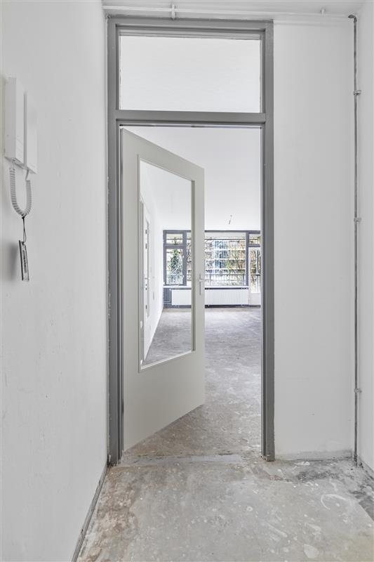 Appartement te koop: Oostervenne 216, Purmerend