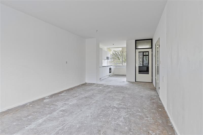 Appartement te koop: Oostervenne 216, Purmerend