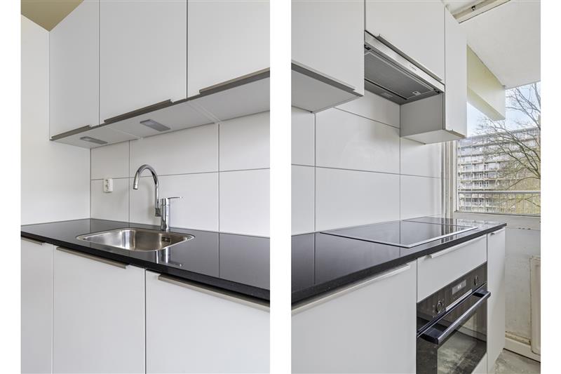 Appartement te koop: Oostervenne 216, Purmerend