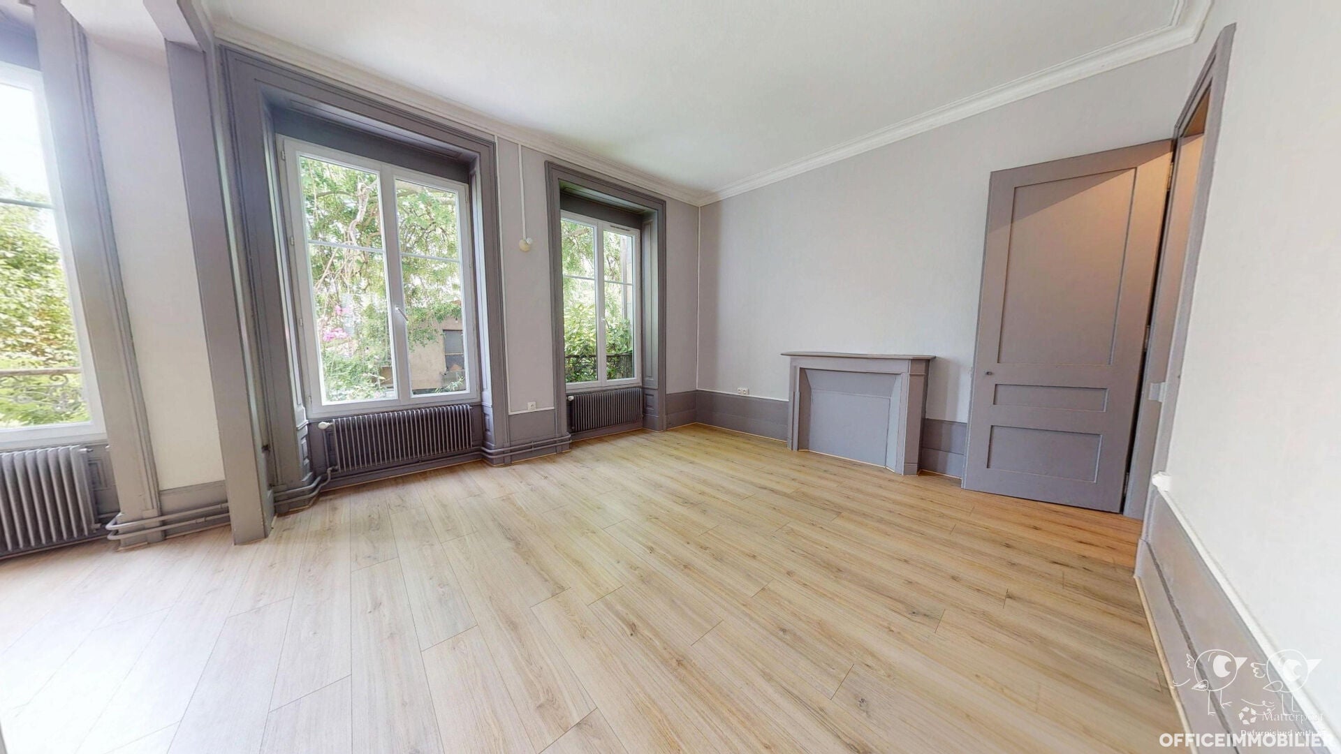 Appartement Rue de Belfort à Besançon