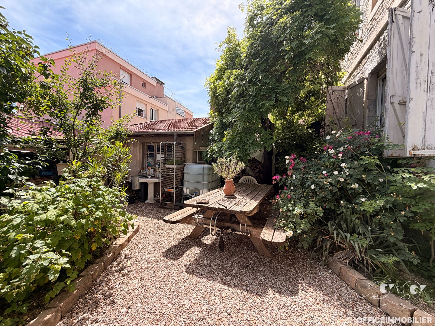 Appartement Rue de Belfort à Besançon