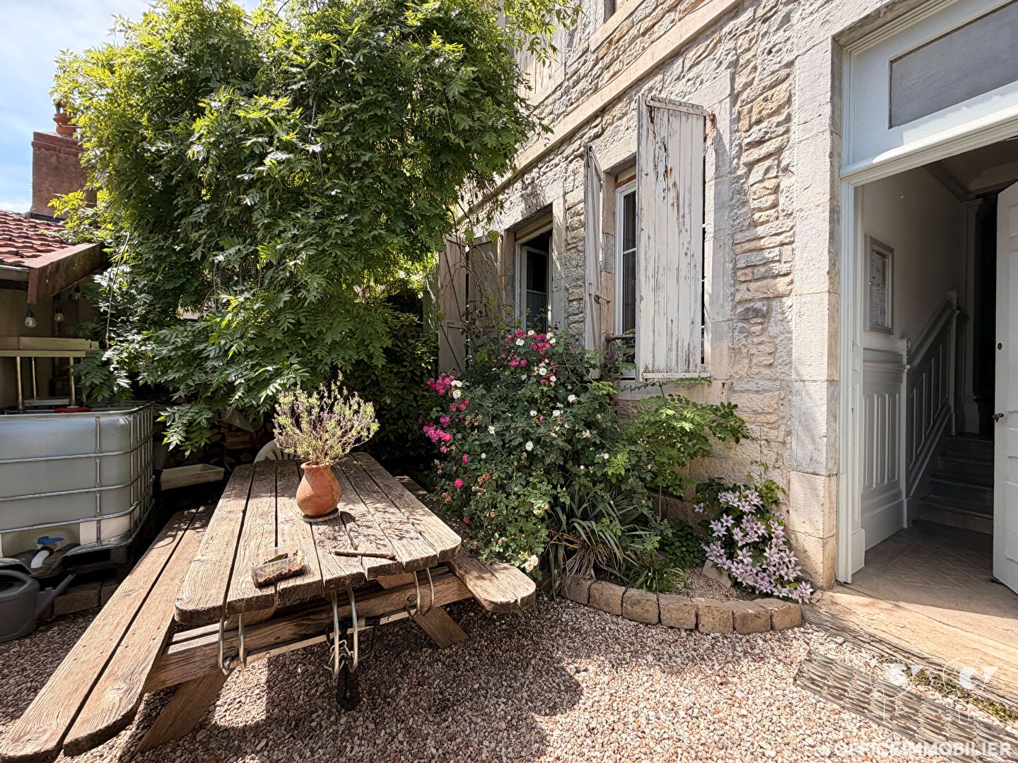 Appartement Rue de Belfort à Besançon