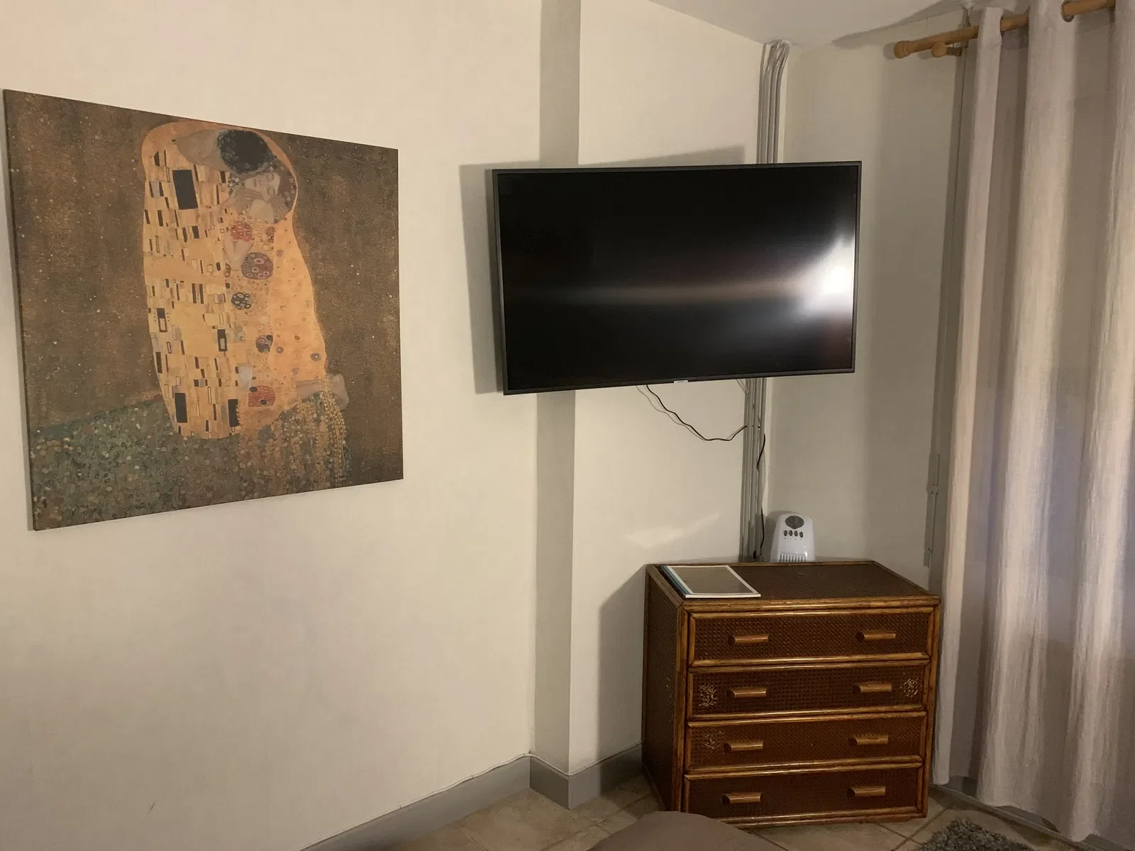 Appartement Rue Amédée Saint-Germain à Bègles