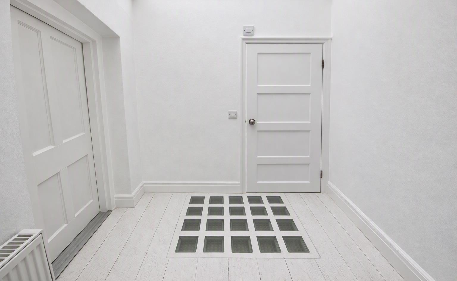 Flat Norfolk Terrace in Brighton