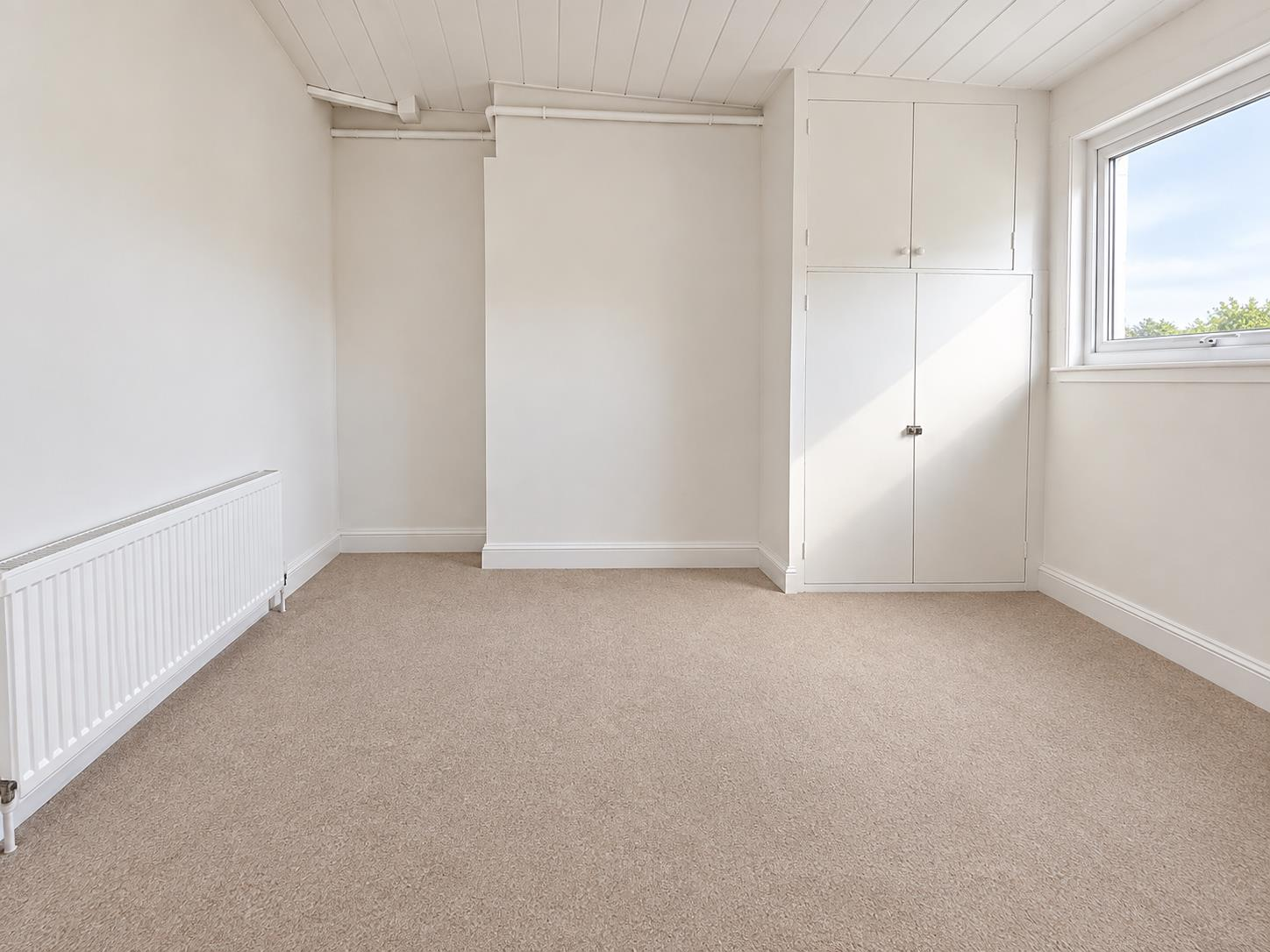 Flat Norfolk Terrace in Brighton