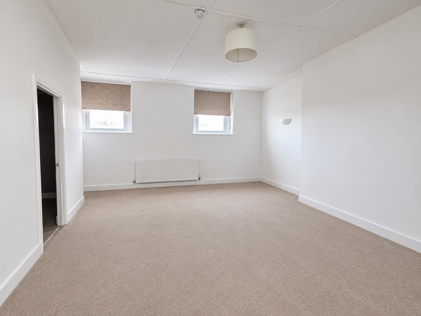 Flat Norfolk Terrace in Brighton