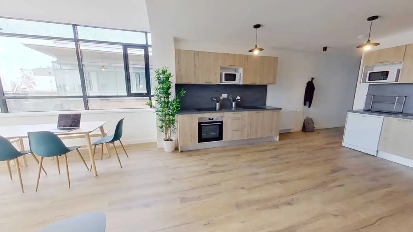 Room Avenue Henri Barbusse in Asnières-sur-Seine