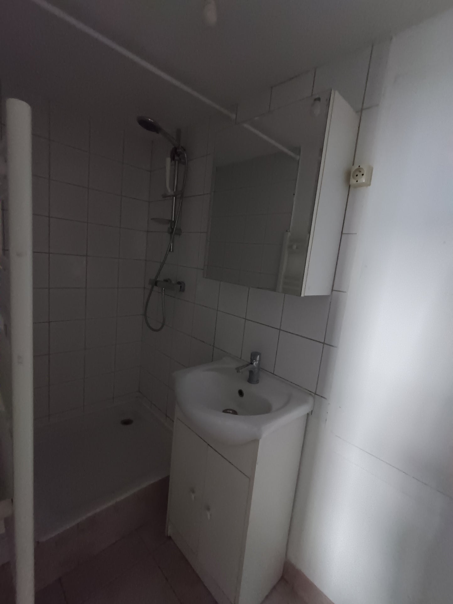 Appartement C 2 à Forges-les-Bains