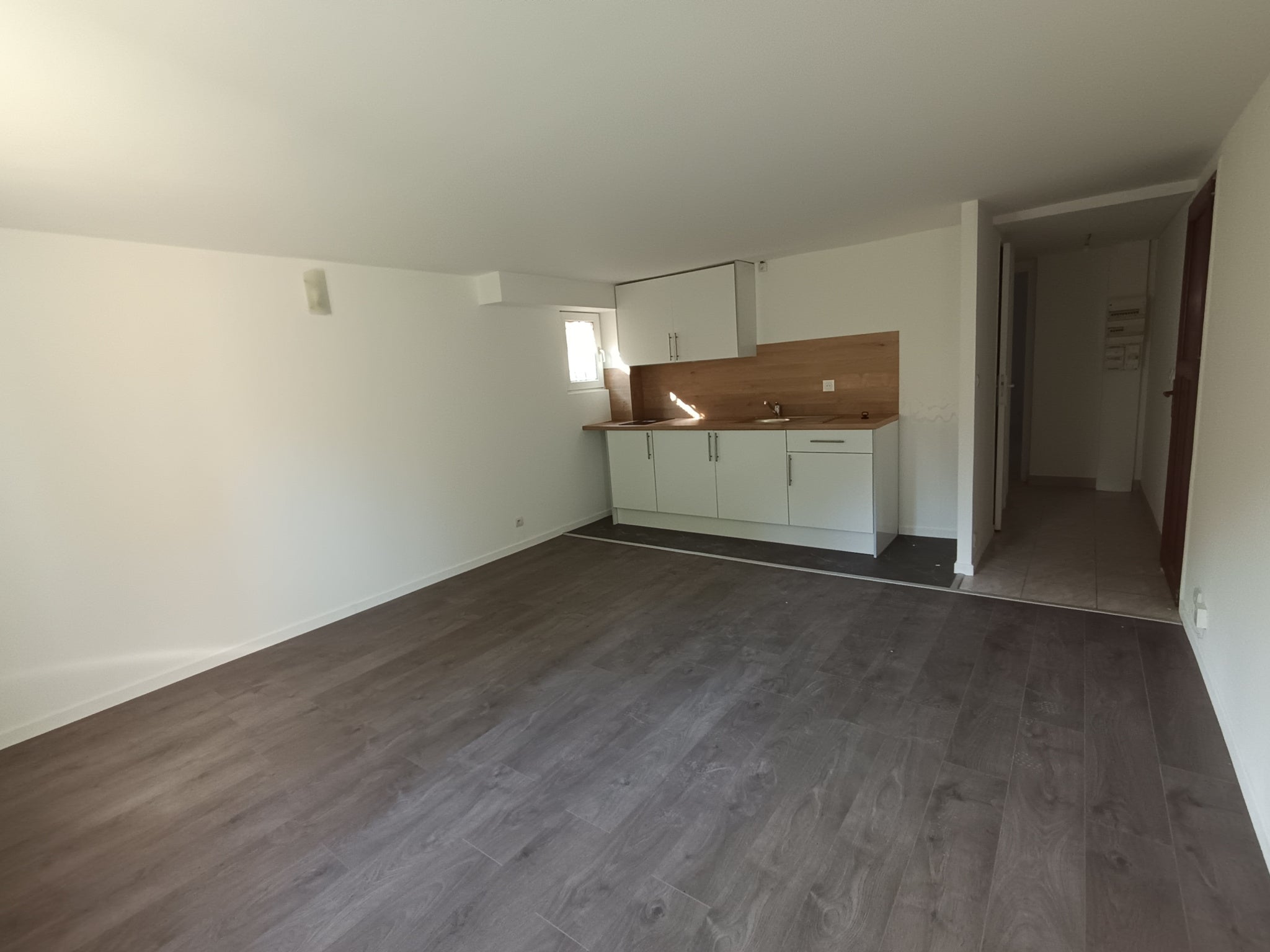 Appartement C 2 à Forges-les-Bains