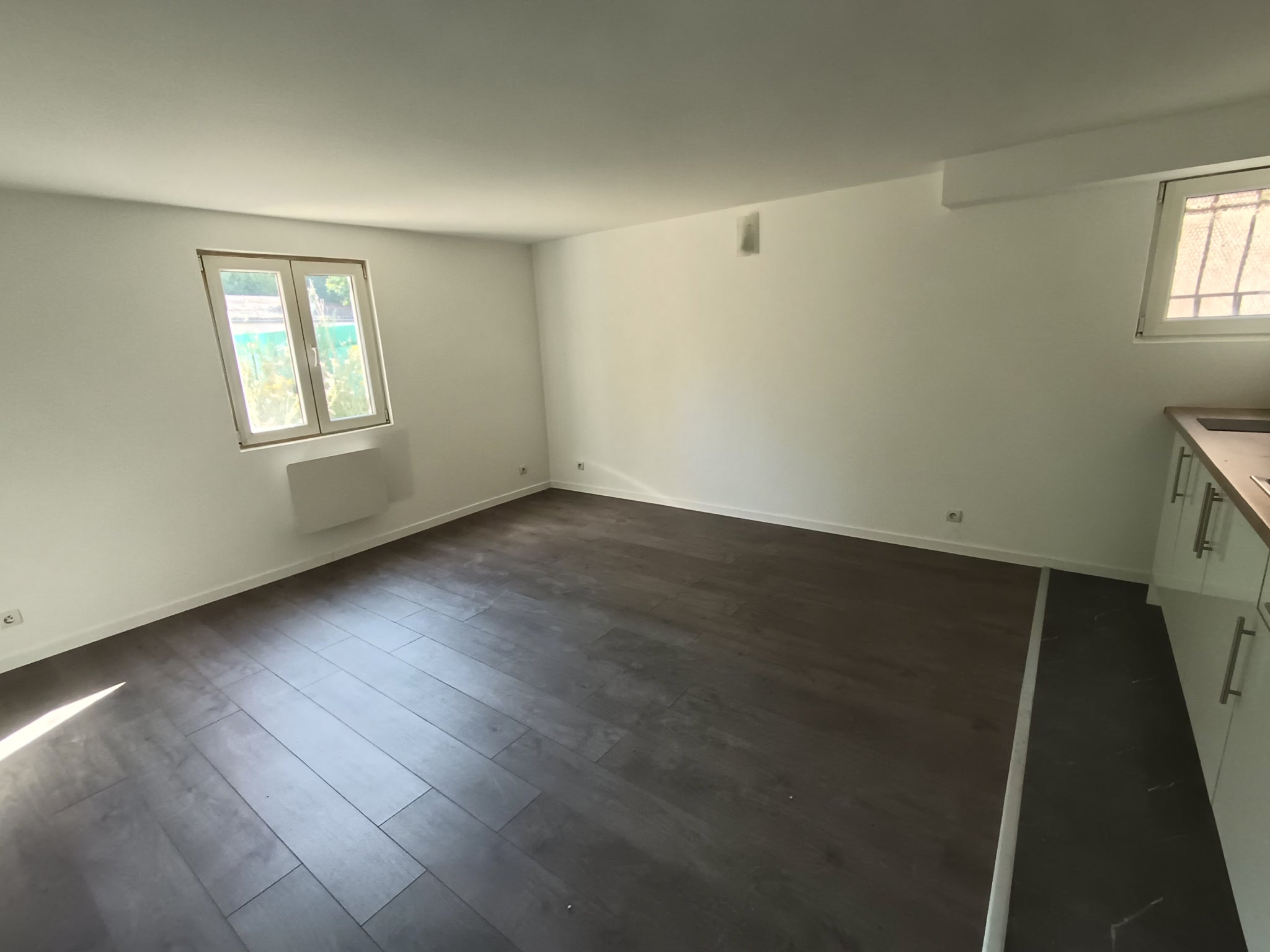 Appartement C 2 à Forges-les-Bains