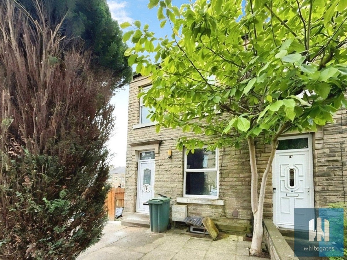 House Blackhouse Road in Kirklees