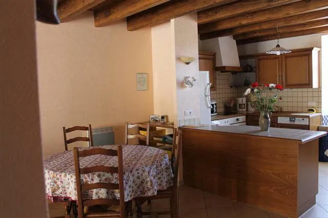 Appartement Chemin de Landaville à Circourt-sur-Mouzon
