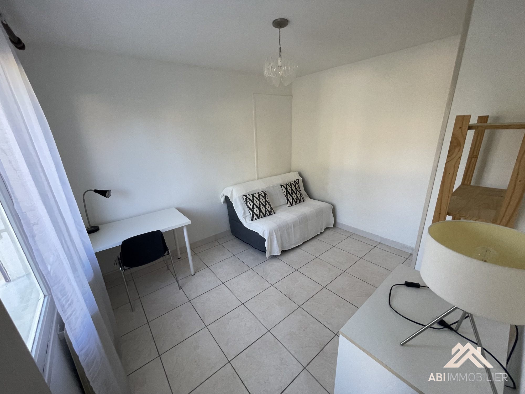 Chambre Avenue de Lodève à Montpellier