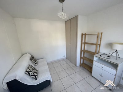 Chambre Avenue de Lodève à Montpellier