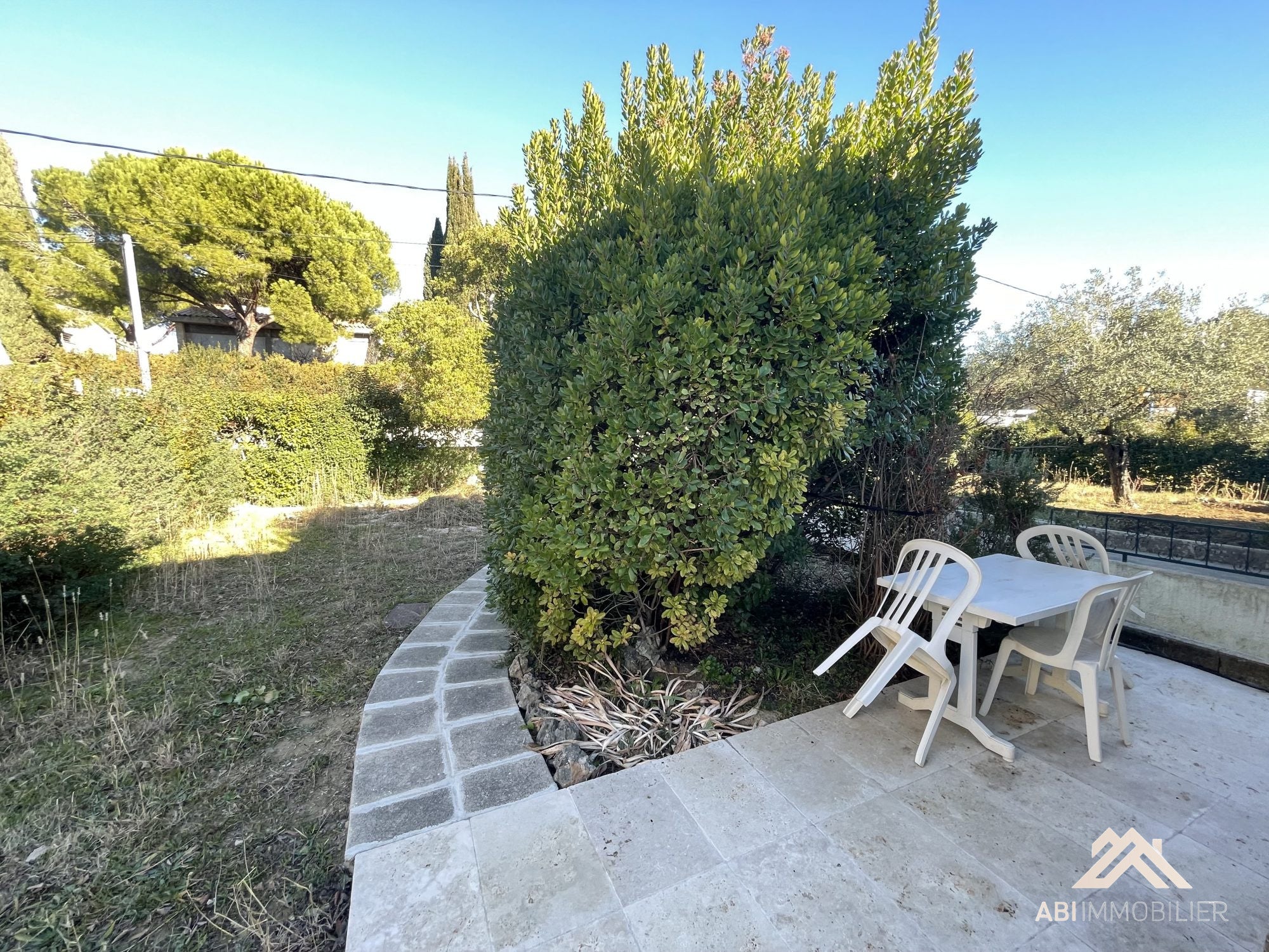 Chambre Avenue de Lodève à Montpellier