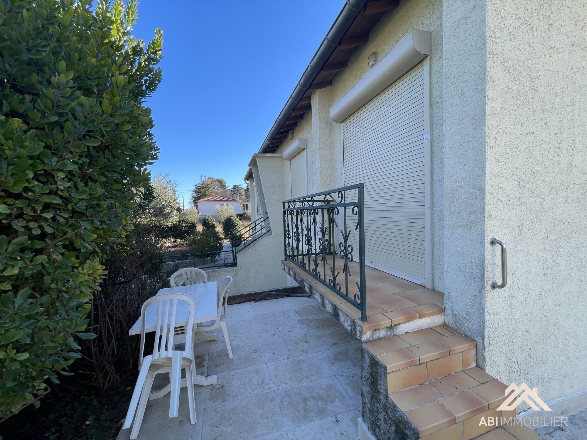 Chambre Avenue de Lodève à Montpellier