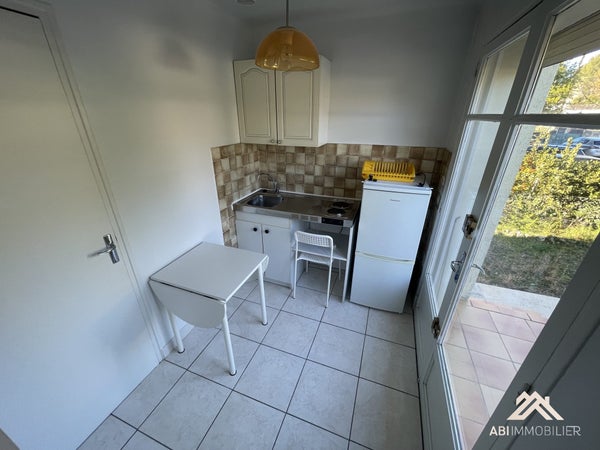 Chambre Avenue de Lodève à Montpellier