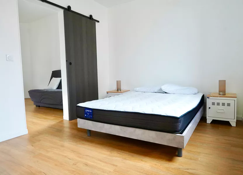 Appartement Rue de Cagny à Amiens
