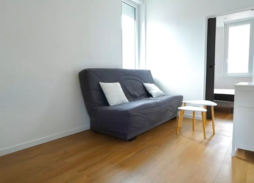 Appartement Rue de Cagny à Amiens