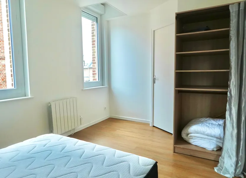 Appartement Rue de Cagny à Amiens