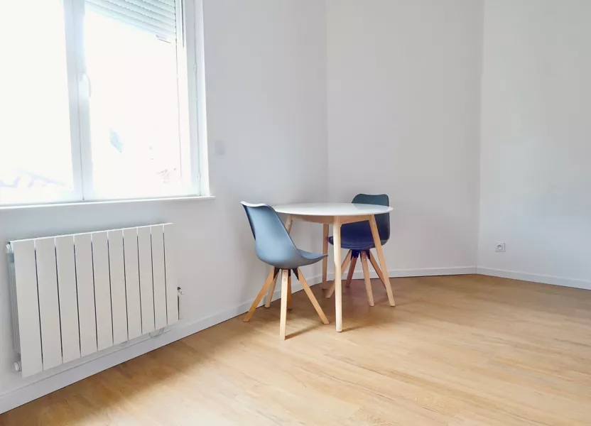 Appartement Rue de Cagny à Amiens