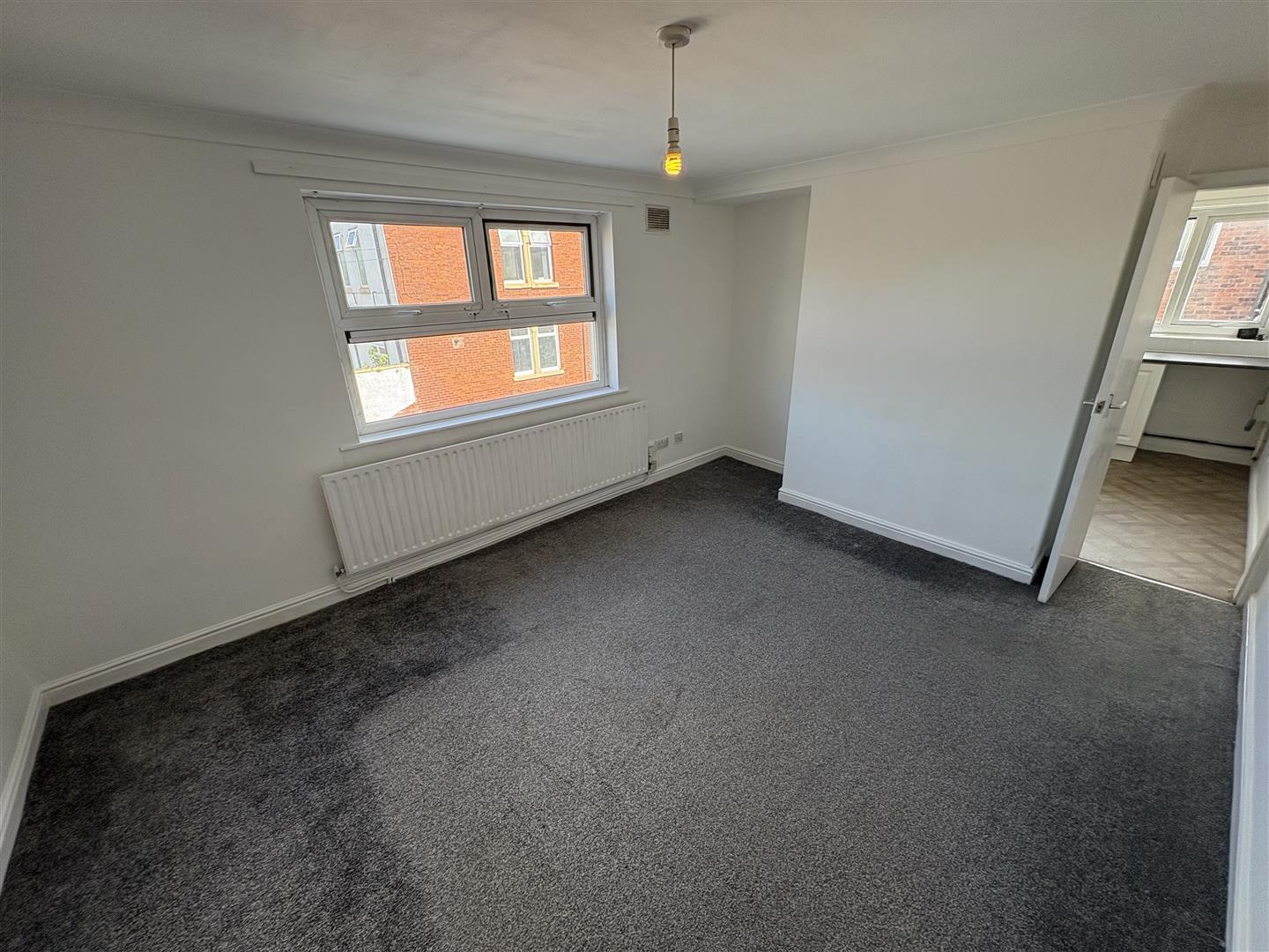Flat Eldon Street in Preston