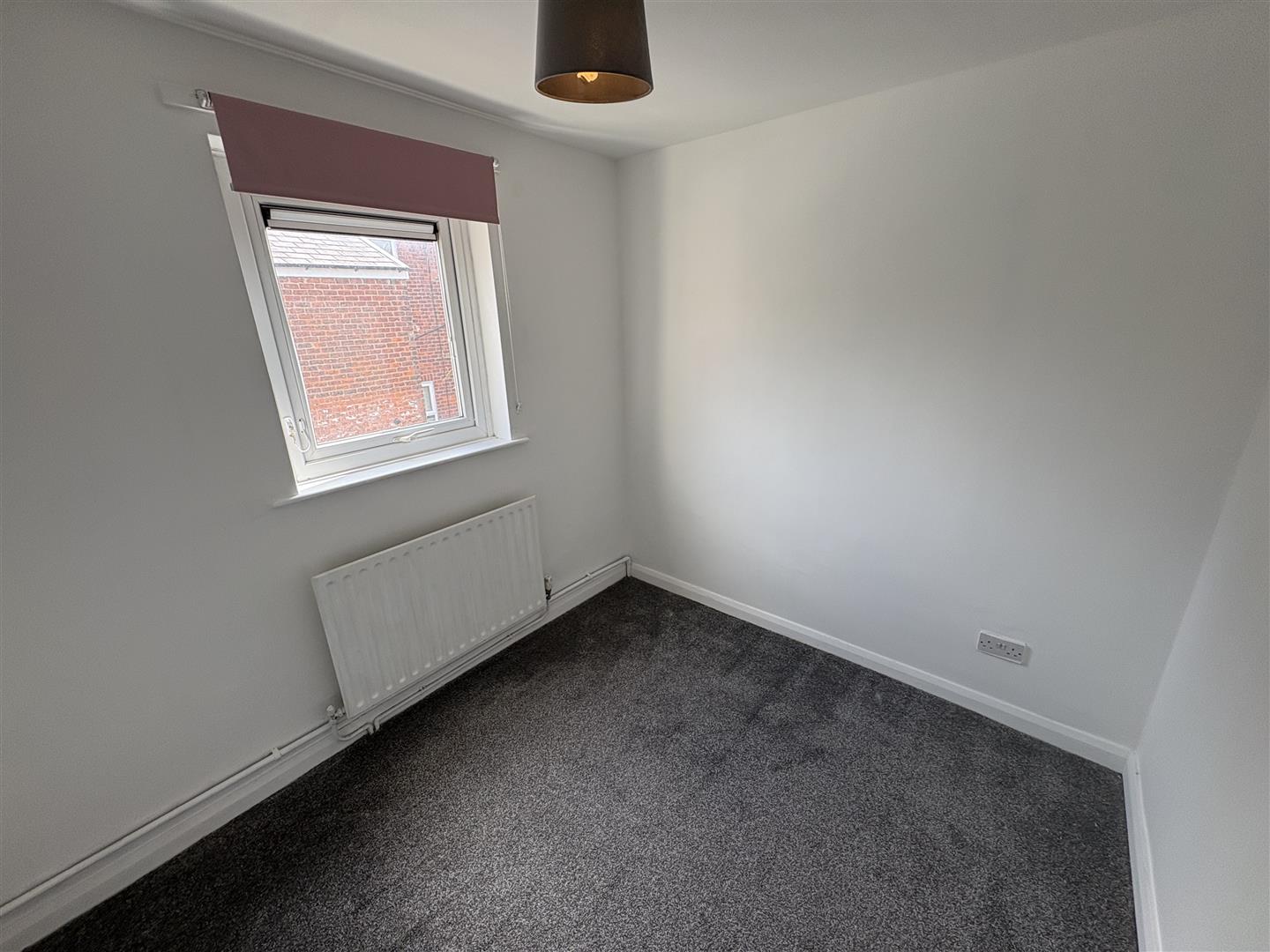 Flat Eldon Street in Preston